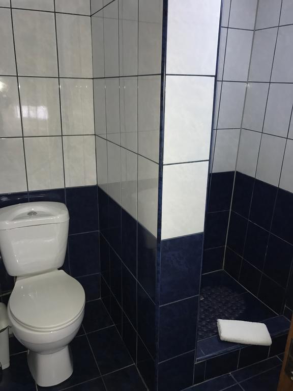 ホテルCasa Gorjeneasca Târgu Jiu エクステリア 写真